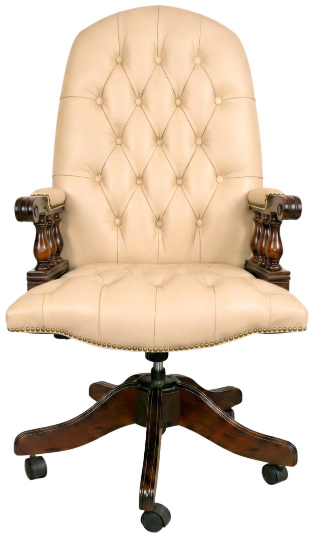 The Mountbatton Swivel